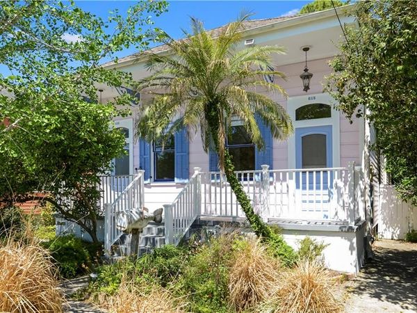 616 PELICAN Avenue , New Orleans, LA 70114