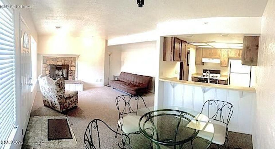 754 Boulder Court, Unit # 2, Stateline, NV 89449 Photo