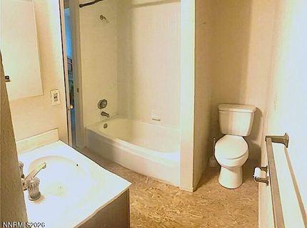 754 Boulder Court, Unit # 2, Stateline, NV 89449 Photo