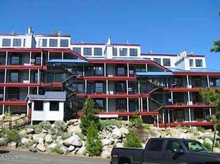 754 Boulder Court, Unit # 2, Stateline, NV 89449 Photo