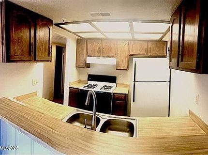 754 Boulder Court, Unit # 2, Stateline, NV 89449 Photo