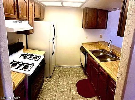 754 Boulder Court, Unit # 2, Stateline, NV 89449 Photo