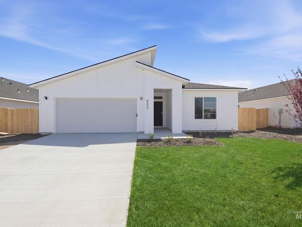 602 Rosemary Ave, New Plymouth, ID 83655