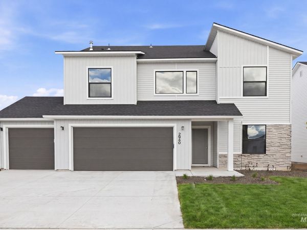 2940 W Taiban Creek Dr, Kuna, ID 83634