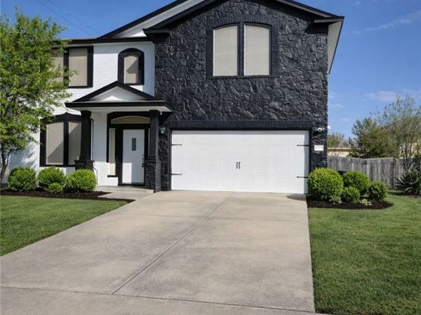 2308 Isabelle Drive, Copperas Cove, TX 76522