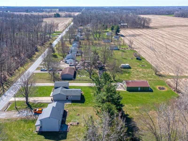 1936 County Road 170, Marengo, OH 43334 Photo 48