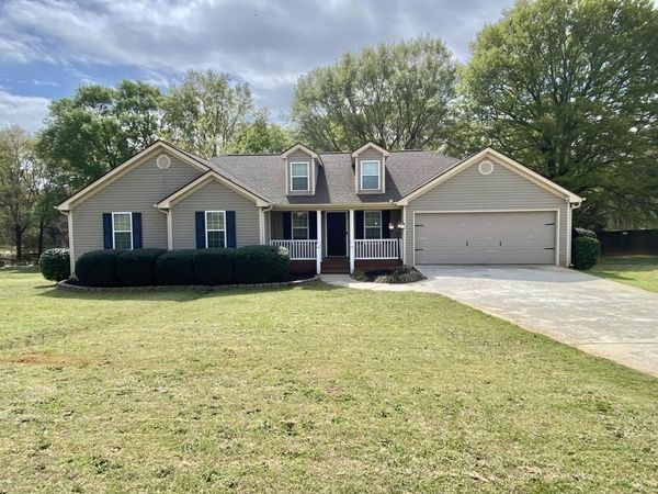 277 Harper Lane, Royston, GA 30662