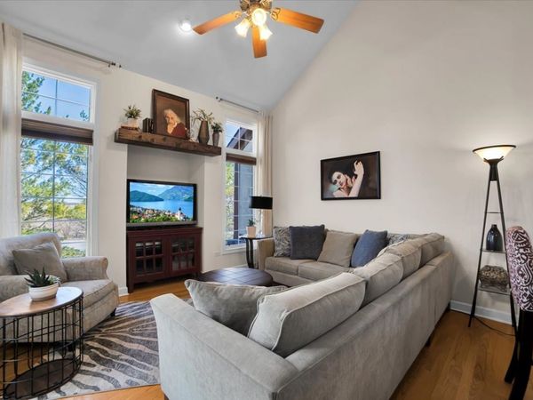 12704 Wild Rye Court, Plainfield, IL 60585