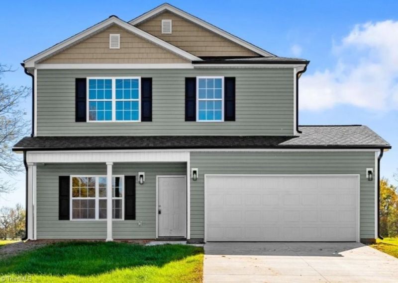 860 Deadmon Road, Mocksville, NC 27028 Main Photo