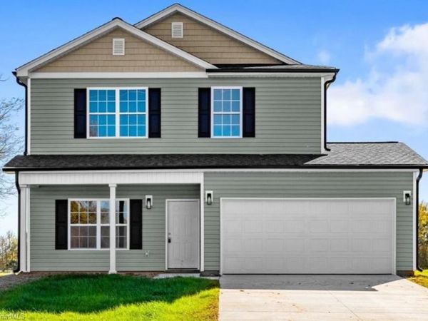 860 Deadmon Road, Mocksville, NC 27028