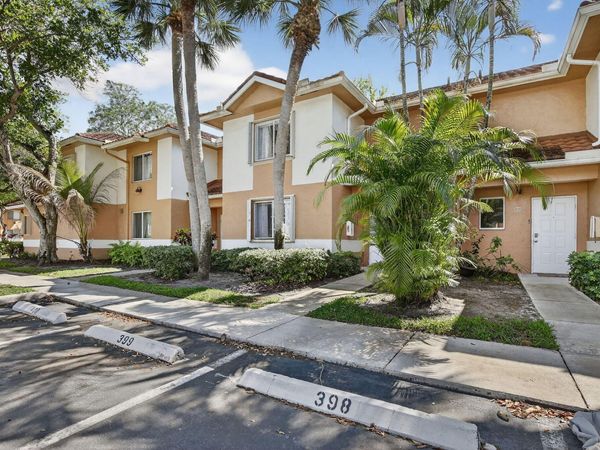 807 NW 91st Terrace NW, Unit 807, Plantation, FL 33324