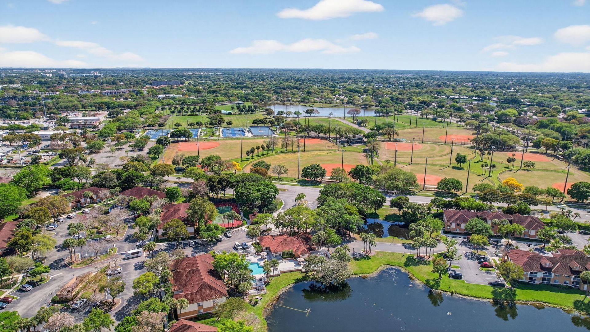 807 NW 91st Terrace Nw, Unit 807, Plantation, FL 33324 Photo