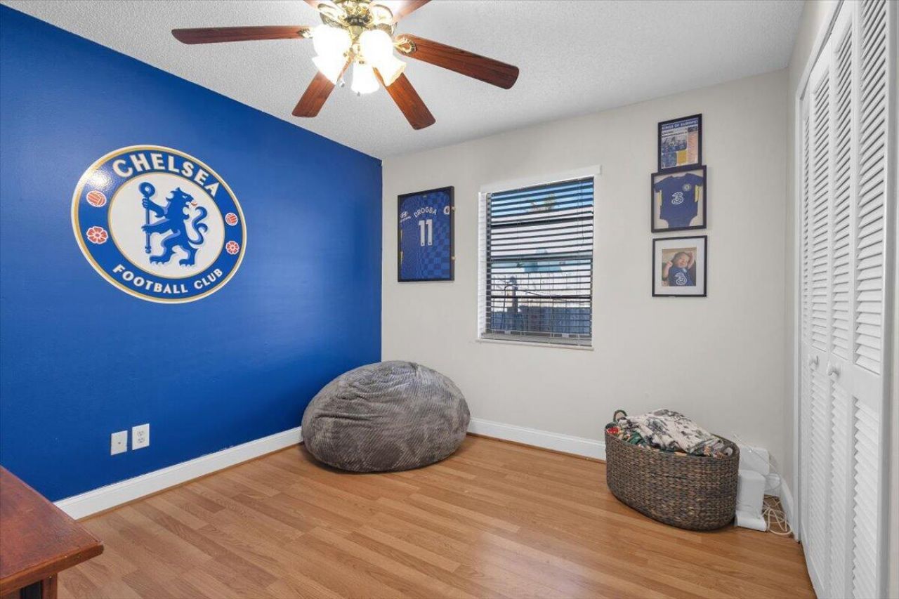 879 SE Carnival Avenue, Port Saint Lucie, FL 34983 Photo