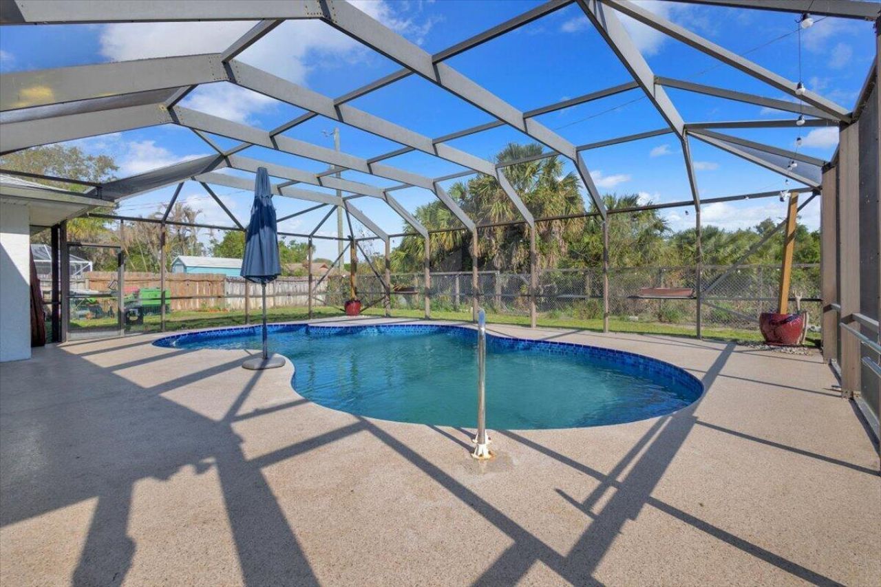 879 SE Carnival Avenue, Port Saint Lucie, FL 34983 Photo