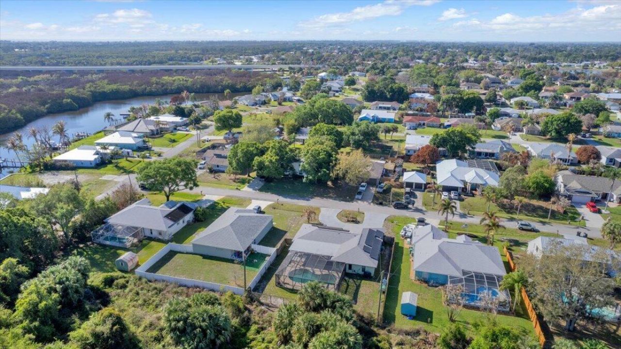 879 SE Carnival Avenue, Port Saint Lucie, FL 34983 Photo