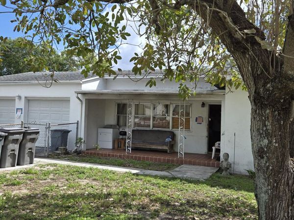 1544 Prairie Road, West Palm Beach, FL 33406