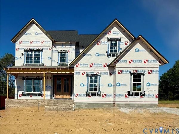 2871 Old Pump Road, Henrico, VA 23233