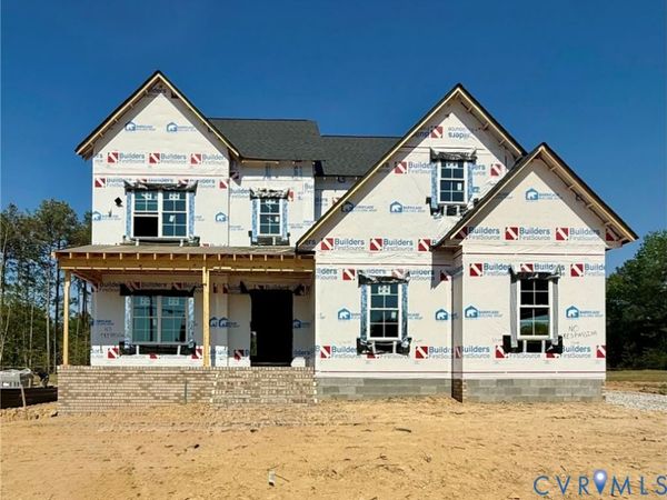 2871 Old Pump Road, Henrico, VA 23233