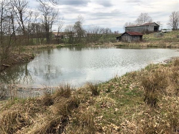 24064 Route 954, Smicksburg, PA 16256