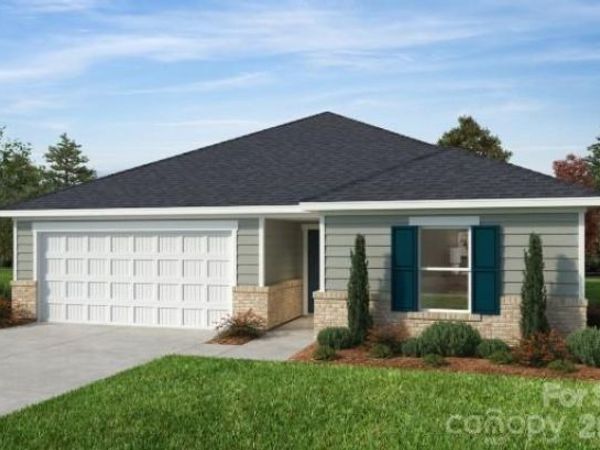 1800 Quiet Wood Road, Monroe, NC 28110