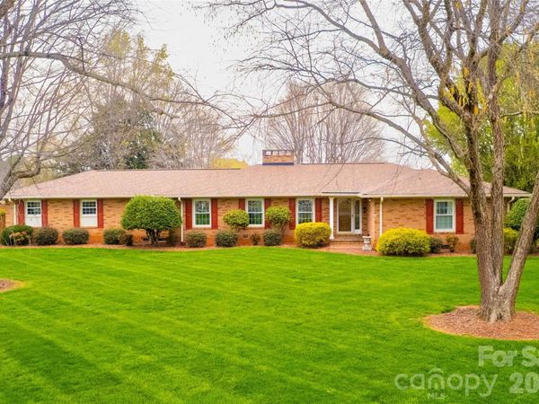 3486 E Main Street, Claremont, NC 28610