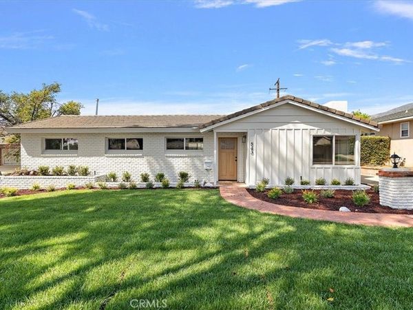 543 N Glenwood Avenue, Glendora, CA 91741
