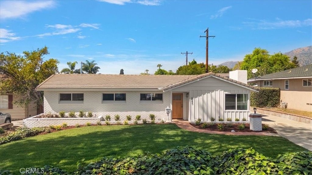 543 N Glenwood Avenue, Glendora, CA 91741 Main Photo