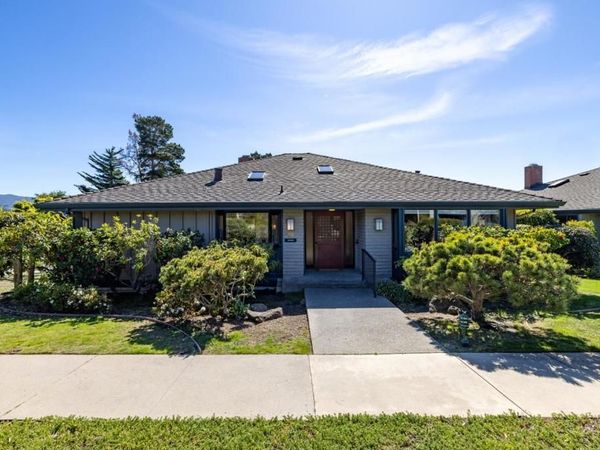 94 Del Mesa Carmel, Carmel, CA 93923