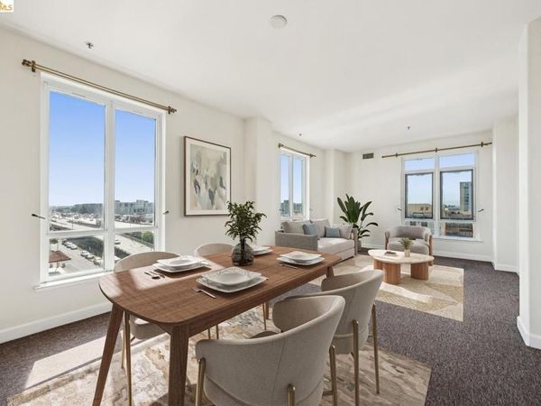 423 7th St, Unit 401, Oakland, CA 94607