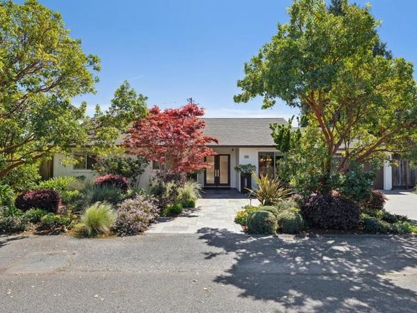 100 Yerba Santa Avenue, Los Altos, CA 94022