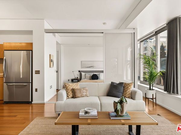 1155 S Grand Avenue, Unit 403, Los Angeles, CA 90015