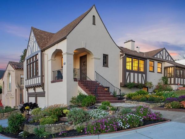 2900 Sheffield Ave, Oakland, CA 94602