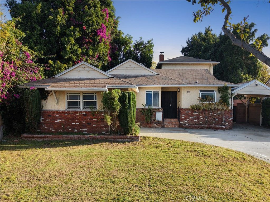 7205 Glencliff Drive, Downey, CA 90240 Main Photo