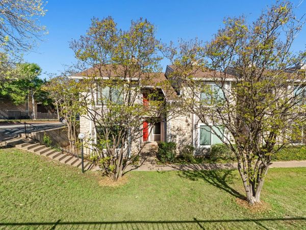 1750 Timber Ridge RD, Unit 102, Austin, TX 78741