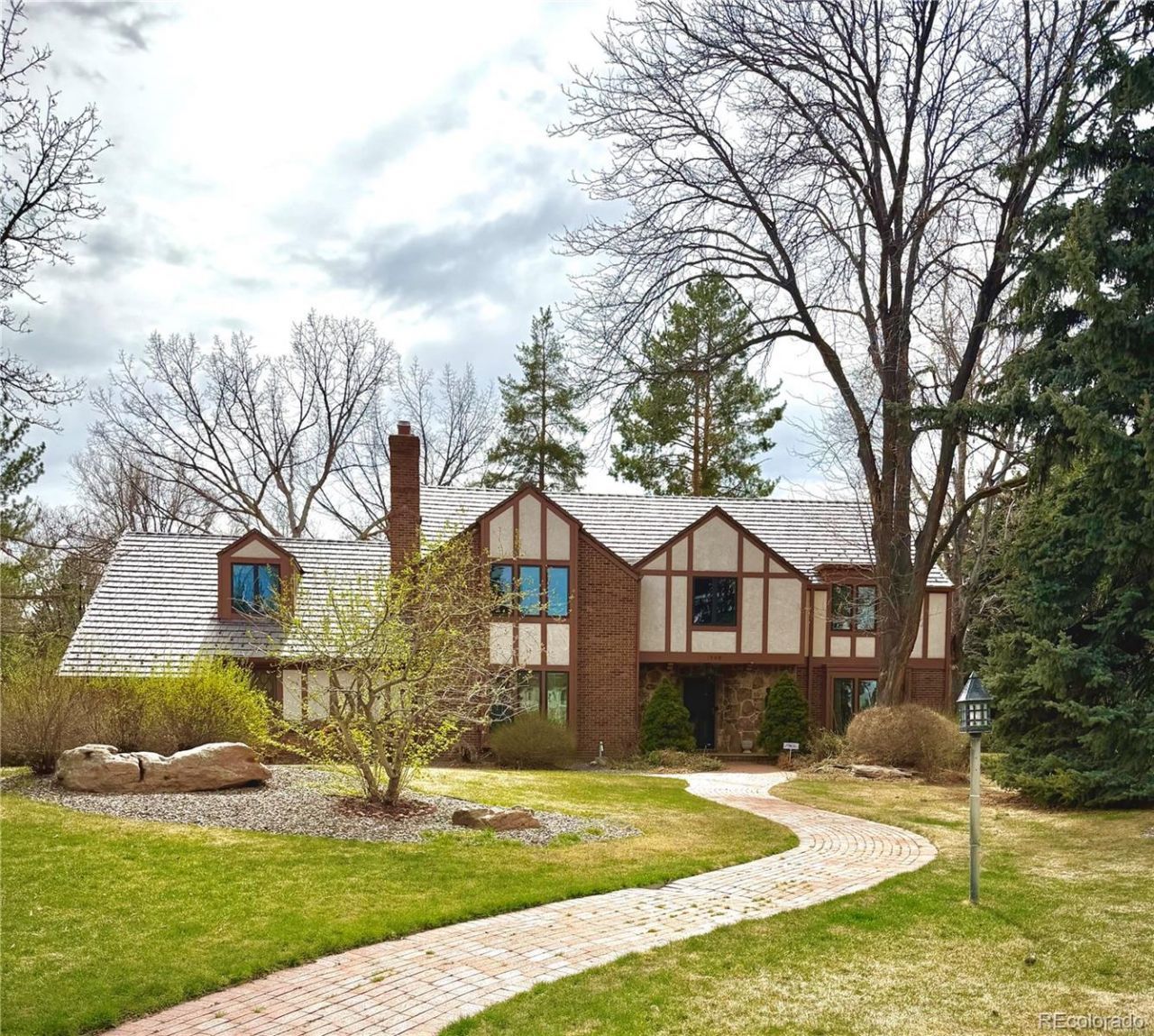 1508 Cottonwood Lane , Greenwood Village, CO 80121 Main Photo