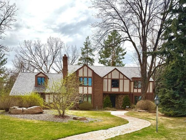 1508 Cottonwood Lane , Greenwood Village, CO 80121