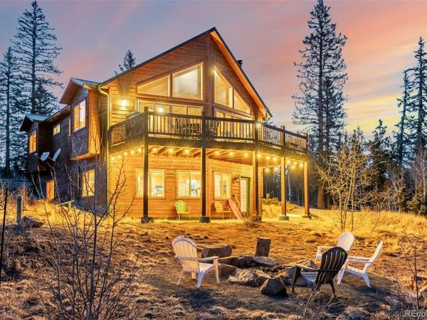 378 Arapahoe Circle, Jefferson, CO 80456