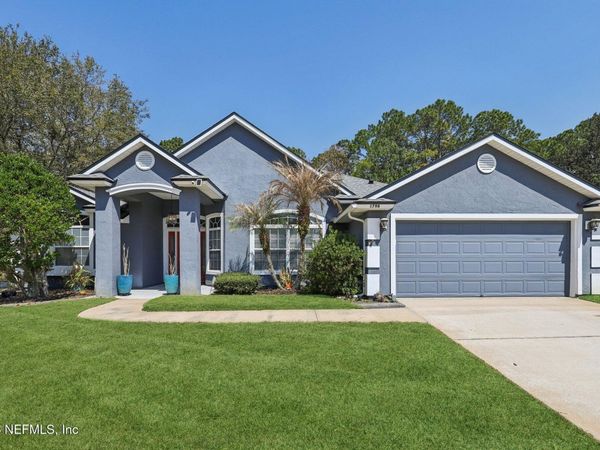 1798 COVINGTON Lane, Fleming Island, FL 32003