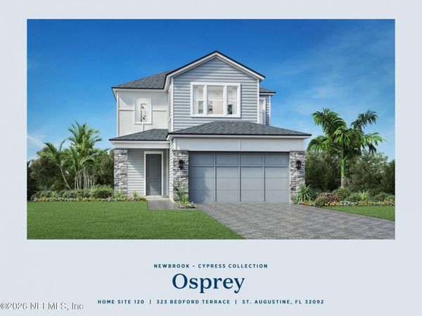 323 BEDFORD Terrace, Unit 120, St. Augustine, FL 32092