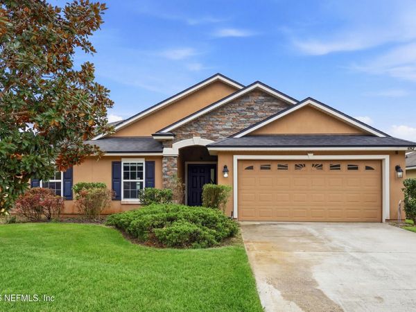 4142 SANDHILL CRANE Terrace, Middleburg, FL 32068