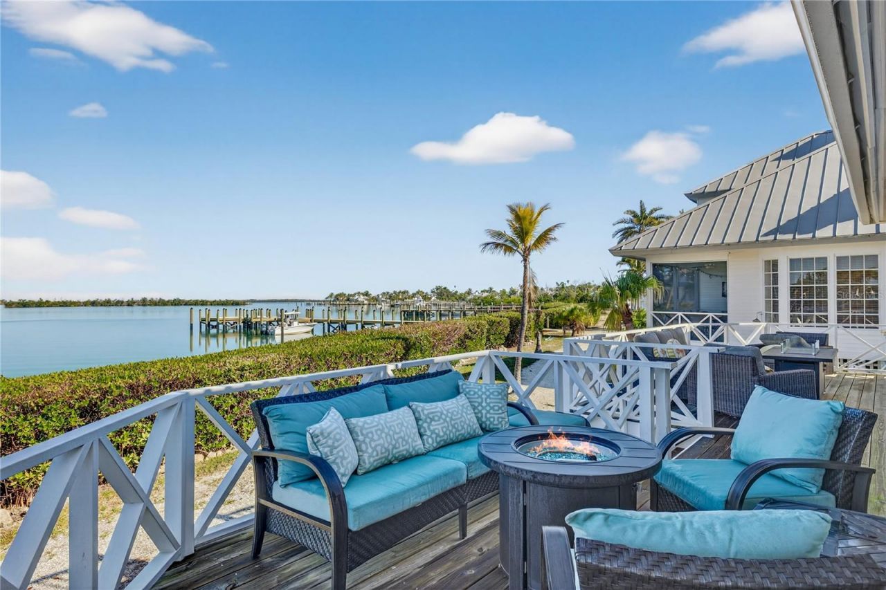 520 Useppa Island, Captiva, FL 33924 Photo