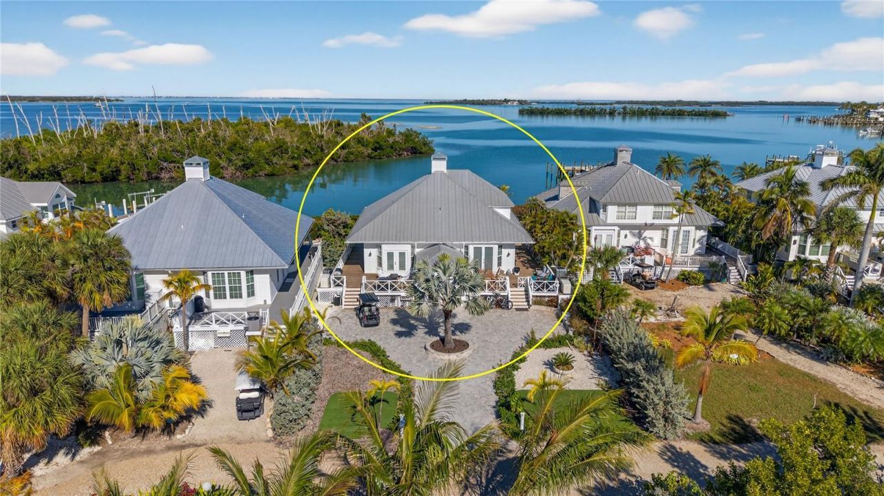520 Useppa Island, Captiva, FL 33924 Photo