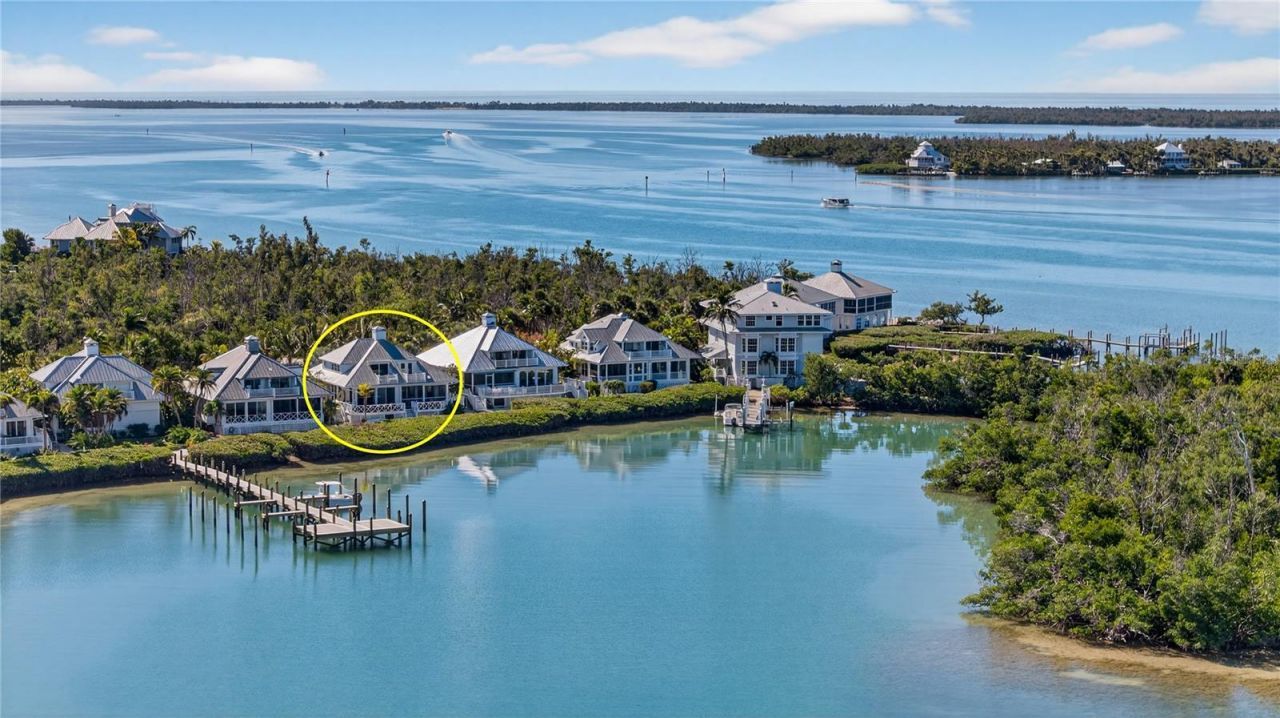 520 Useppa Island, Captiva, FL 33924 Photo