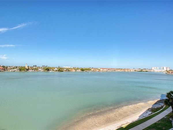 7984 SAILBOAT KEY BOULEVARD S, Unit 502, SOUTH PASADENA, FL 33707