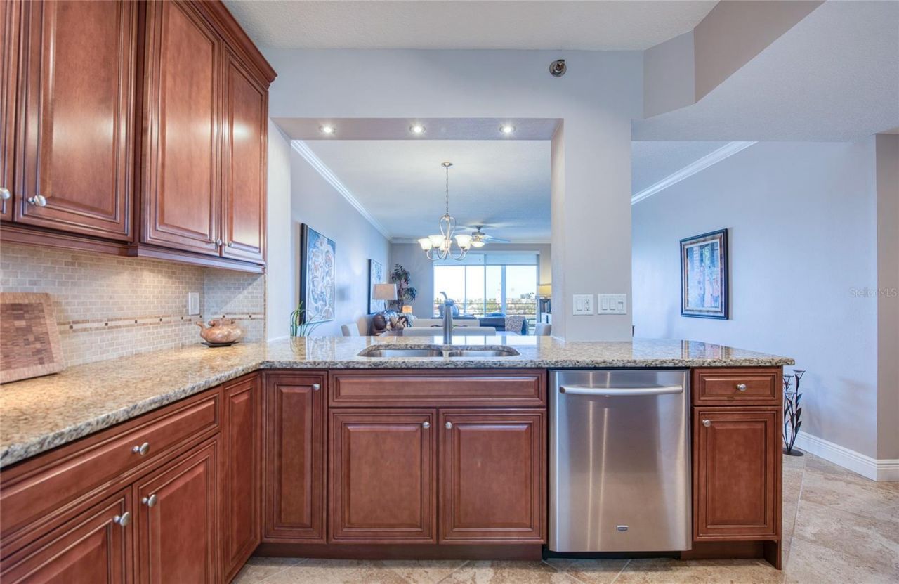 7984 Sailboat Key Boulevard S, Unit 502, South Pasadena, FL 33707 Photo