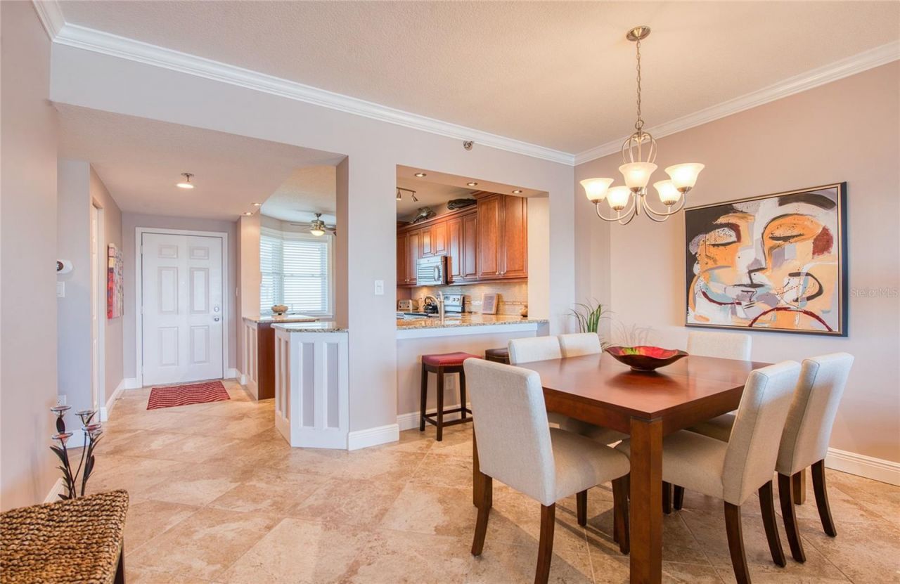7984 Sailboat Key Boulevard S, Unit 502, South Pasadena, FL 33707 Photo