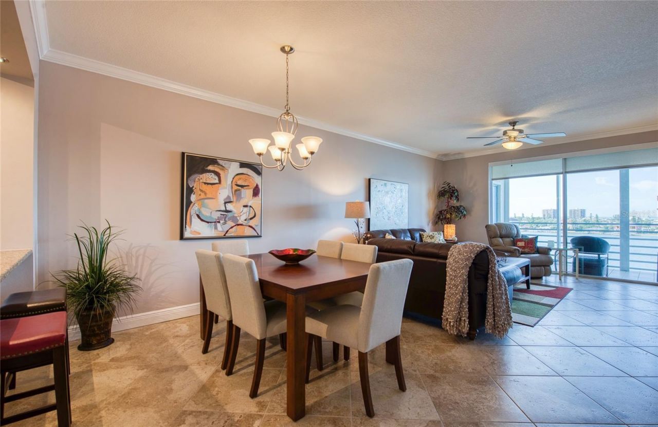 7984 Sailboat Key Boulevard S, Unit 502, South Pasadena, FL 33707 Photo