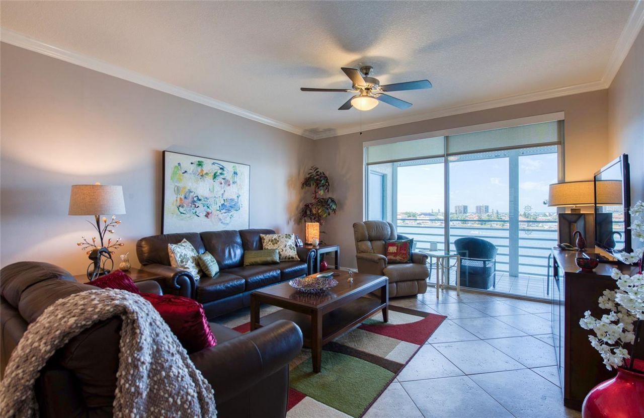 7984 Sailboat Key Boulevard S, Unit 502, South Pasadena, FL 33707 Photo