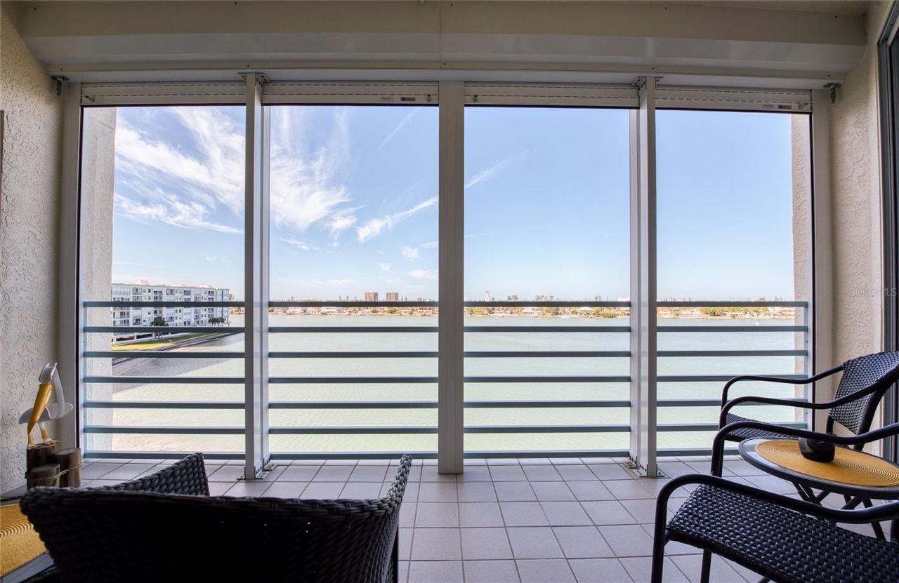 7984 Sailboat Key Boulevard S, Unit 502, South Pasadena, FL 33707 Photo
