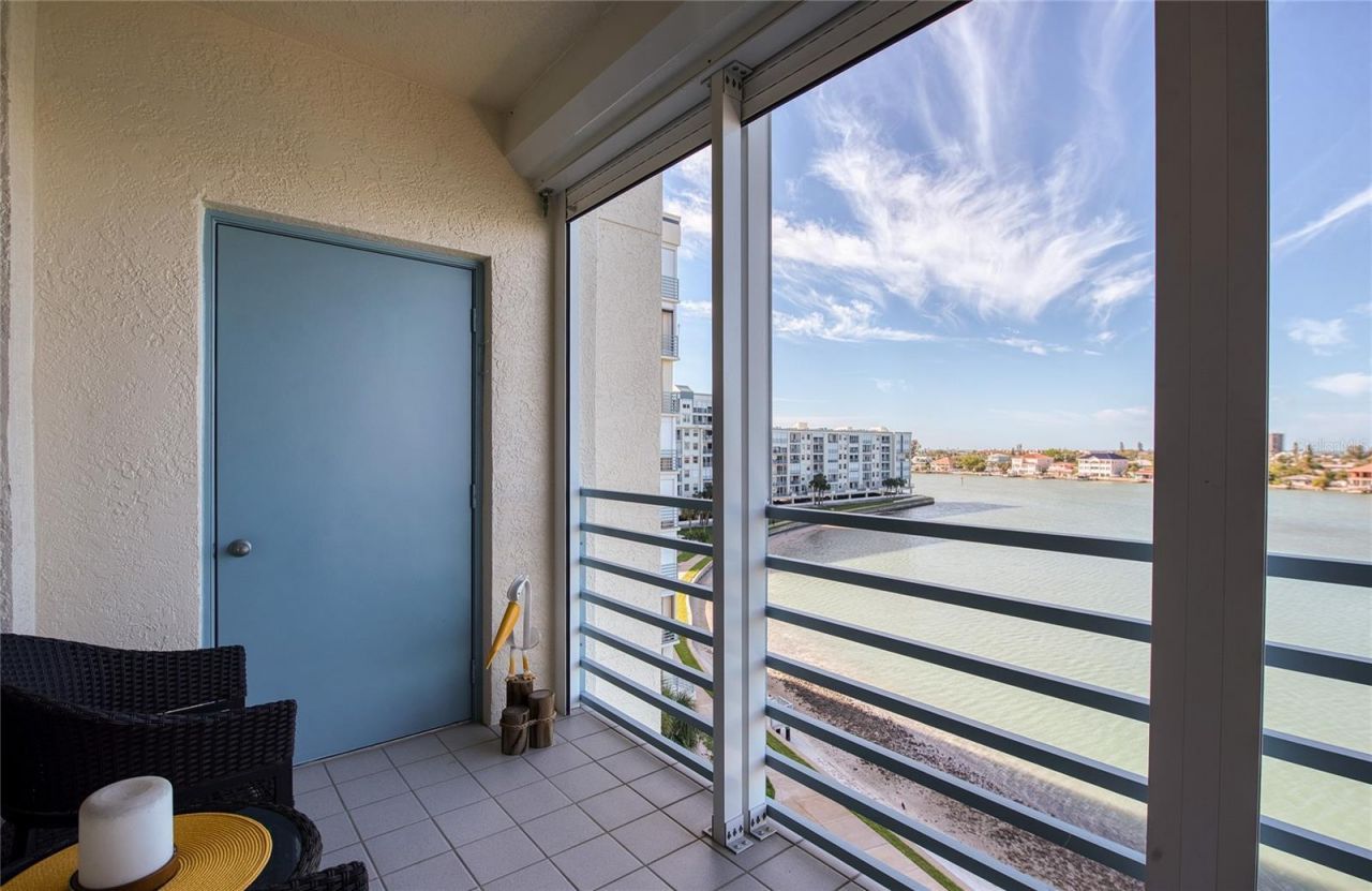 7984 Sailboat Key Boulevard S, Unit 502, South Pasadena, FL 33707 Photo
